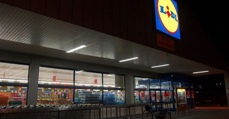 Lidl planuje e-sklep na Wyspach. Ma zostać uruchomiony w tym roku