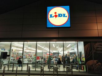 Lidl kusi rekordowymi zarobkami w Polsce. Ale w Niemczech płaci kilka razy więcej
