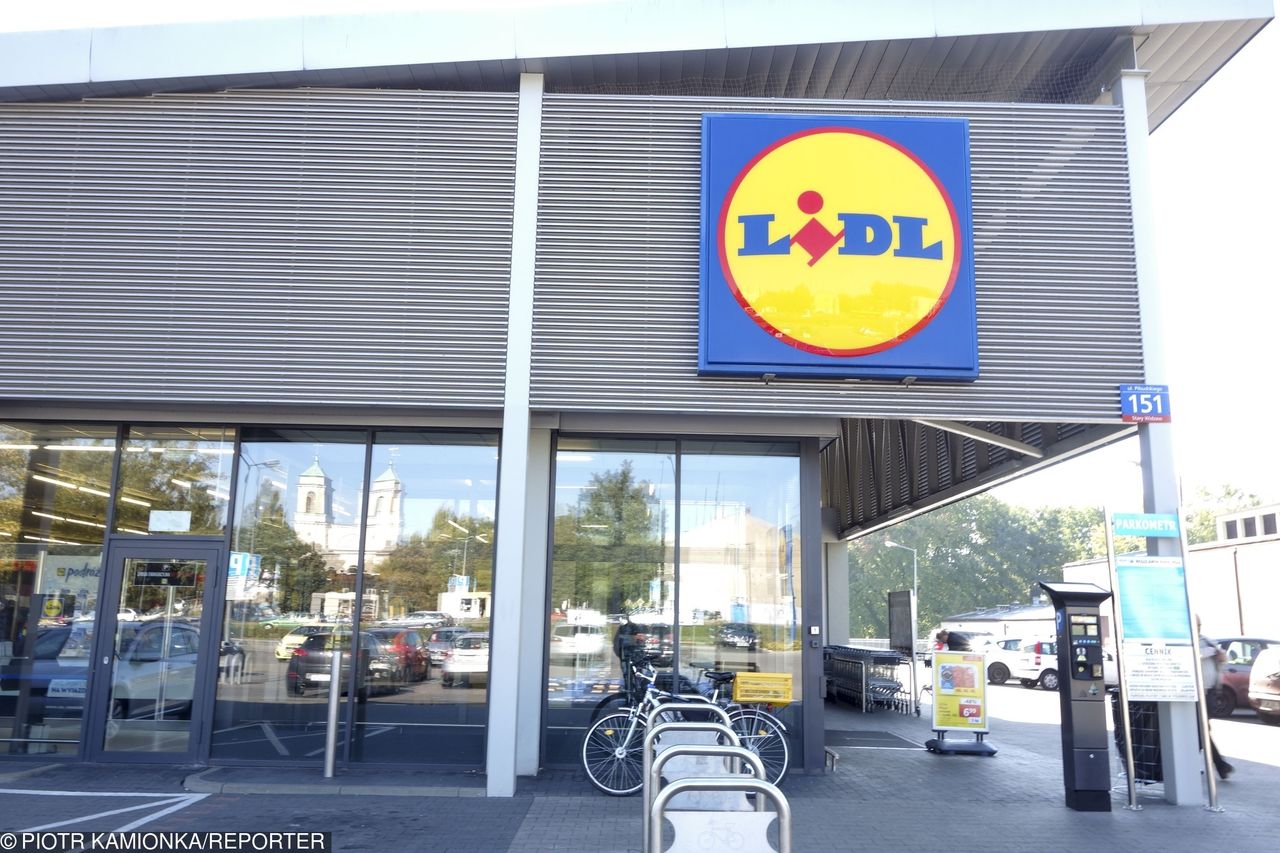 Black Friday Lidl: wielka promocja na kosmetyki