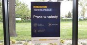 Jak sobota, to... do pracy do Lidla. Sieć szuka pracowników na jeden dzień w tygodniu