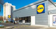 Lidl daje zarobić. Podnosi pensje i stworzy setki nowych miejsc pracy