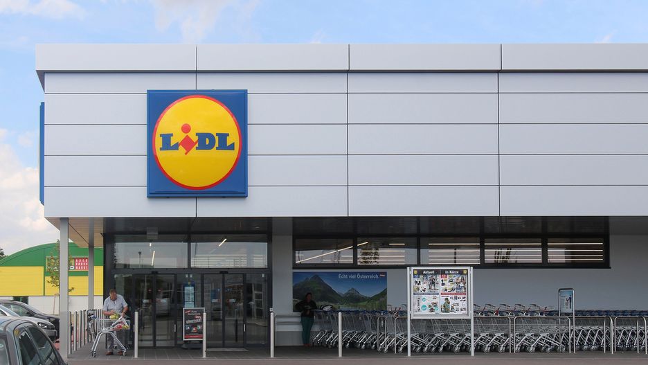 Poznaniacy nabędą w Lidlu świeże sushi.