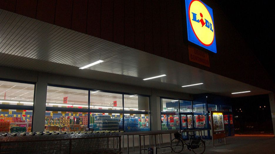 E-Lidl miałby zostać uruchomiony jeszcze w tym roku.