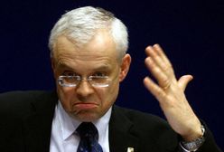 Upadek czeskiego rządu