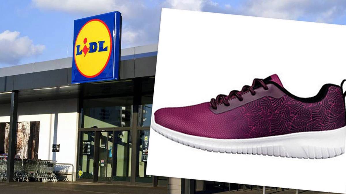 Idealne sneakersy na wiosnę, które wyglądają jak model znanej marki? Lidl ma świetną ofertę za niewiarygodnie niską cenę