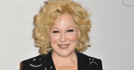 Donald Trump do Bette Midler: "Ty skończona psycholko"