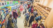 Zakaz handlu w niedzielę? Spokojnie, wielkie sklepy sobie poradzą - Amazon tworzy sklep bez kasjerów i kolejek