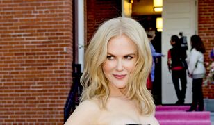 Keith Urban i Nicole Kidman śpiewają dla dziewczynek