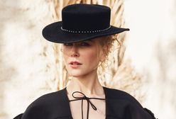 Nicole Kidman i hiszpańska nostalgia "The Edit"