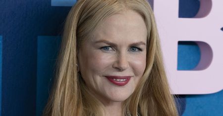 Nicole Kidman podpadła obrońcom zwierząt