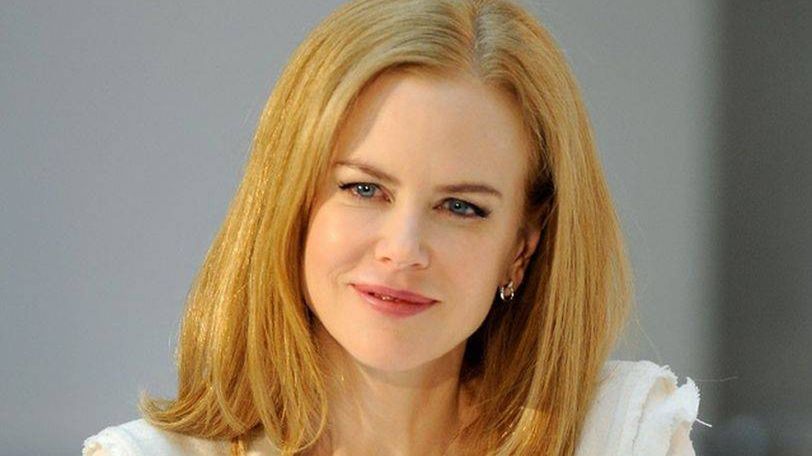 Nicole Kidman
therealsingapore.com