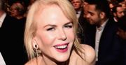Nicole Kidman: co się dzieje z jej dekoltem?