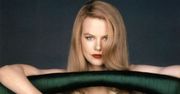 14-letnia Nicole Kidman zaczynała karierę jako modelka