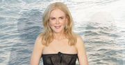 Nicole Kidman, wielka kłamczuszka Hollywood. By wyglądać tak dobrze, wydała ponad milion dolarów