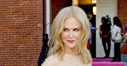 Nicole Kidman w szokującej charakteryzacji. Aktorka znowu się oszpeciła