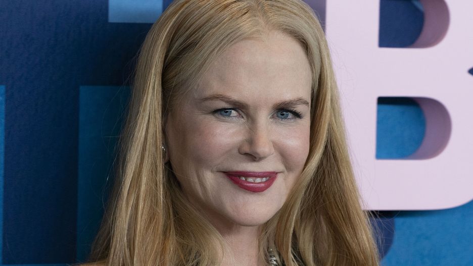 Nicole Kidman została skrytykowana przez obrońców praw zwierząt.
