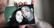 Miał nienawiść wypisaną na twarzy. Historią nazi skinheada, który usunął tatuaże, żyły całe USA