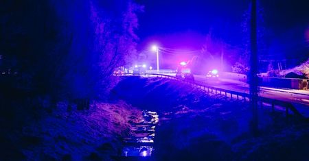 Tragiczny wypadek w Świdniku. Policja odnalazła poszukiwane auto
