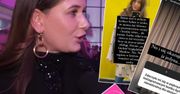 Karolina Malinowska o swojej wizycie w znanym butiku i skandalicznym zachowaniu obsługi. "O nie nie!" [WIDEO]