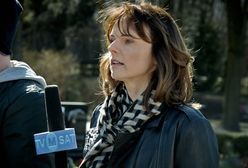 Beata Fido umawia się z kuzynem Kaczyńskiego. Pamiętacie ją z filmu "Smoleńsk"?