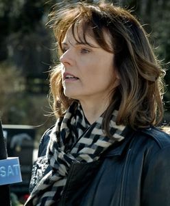 Beata Fido umawia się z kuzynem Kaczyńskiego. Pamiętacie ją z filmu "Smoleńsk"?