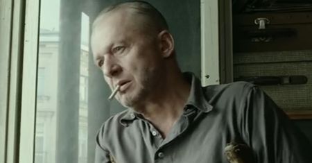 "Powidoki" bez szansy na Oscara