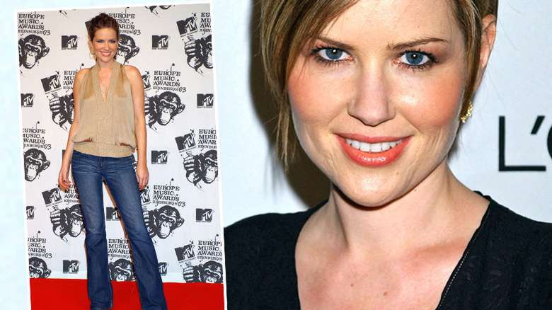 Dido - jak dziś wygląda?