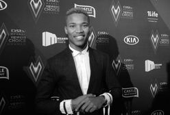 Thami Shobede nie żyje. Uczestnik "Idola" zmarł w wieku 31 lat