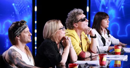 "Idol" odcinek 2: uczestniczka śpiewa hit Farnej, Maciej Rock zdziwiony decyzją jury. Zobacz zapowiedź!