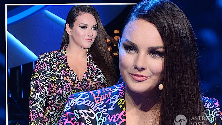 Ewa Farna chuda w Idolu