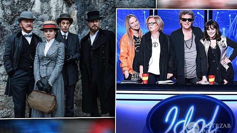 Belle Epoque Idol oglądalność