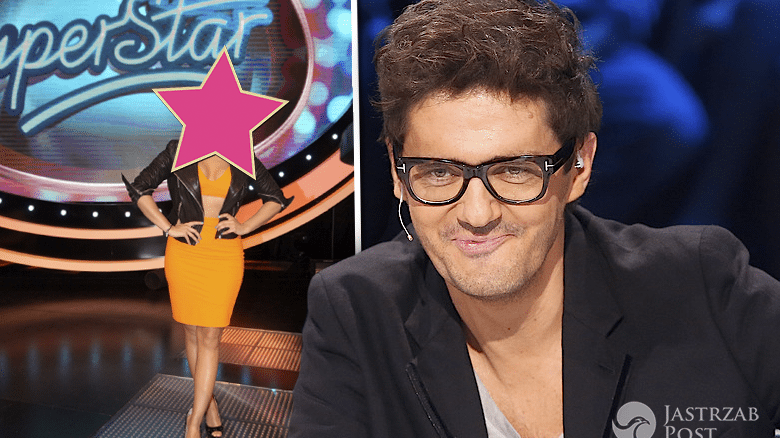 Kuba Wojewódzki i Ewa Farna w Idolu