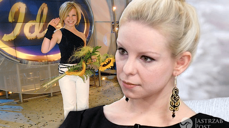 Alicja Janosz o Idolu