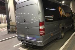 Kierowca nie zabrał niewidomej z psem przewodnikiem. Tłumaczył się alergią