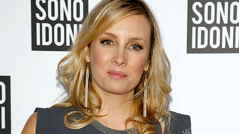 Karolina Ferenstein Kraśko w Sono Idoni w Poznaniu