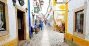Óbidos – Literackie Miasteczko. Jeden z siedmiu cudów Portugalii