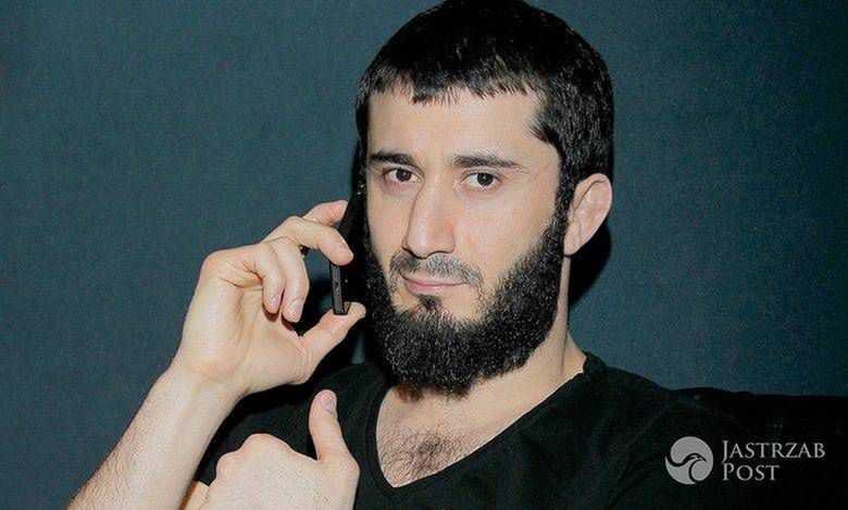 Mamed Khalidov ma kłopoty. Chcą go deportować z Unii Europejskiej