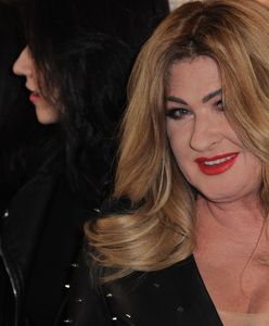 Beata Kozidrak ma sekretnego wielbiciela. Dostała ogromny bukiet kwiatów