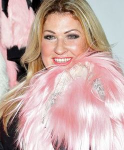 Beata Kozidrak o miłości: "Jeżeli nie ta, to będzie kolejna"