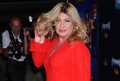 Beata Kozidrak życzy fanom pięknych świąt i rusza w podróż