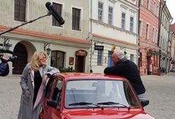 Beata Kozidrak miała tylko 18 lat, gdy razem z bratem i przyszłym mężem założyła Bajm