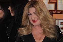 Beata Kozidrak wyretuszowana. Nie przypomina siebie