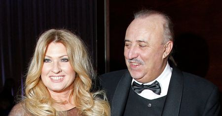 Coraz więcej problemów w życiu Beaty Kozidrak. To cena za szczerość?