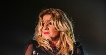 Beata Kozidrak o paparazzich i plotkach o swoim stanie zdrowia! WIDEO
