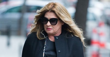 Beata Kozidrak zamknięta w złotej klatce przez byłego męża
