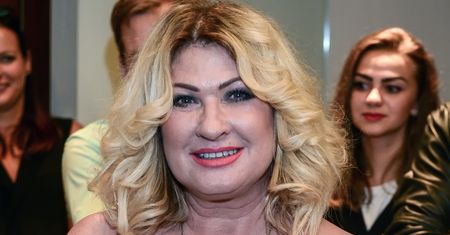 Beata Kozidrak ma problem. Jej ukochany mieszka w USA!