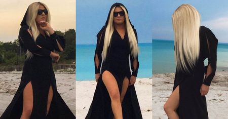 Beata Kozidrak: metamorfoza dla nowego ukochanego?