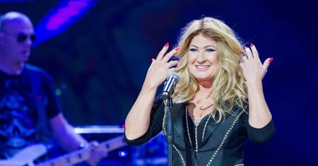 Beata Kozidrak będzie gwiazdą telewizji Polsat