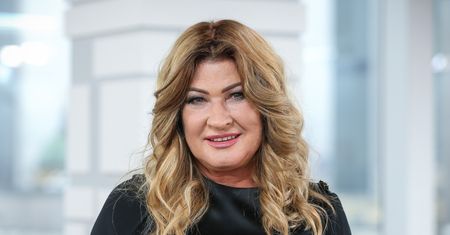 Beata Kozidrak jest teraz blisko siostry. Kobieta potrzebuje wsparcia