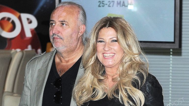 Andrzej Pietras skomentował rozstanie z Beatą Kozidrak